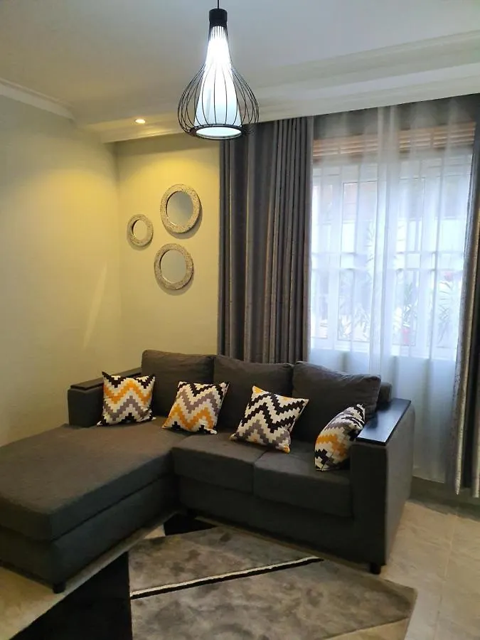 Tks Place Kampala