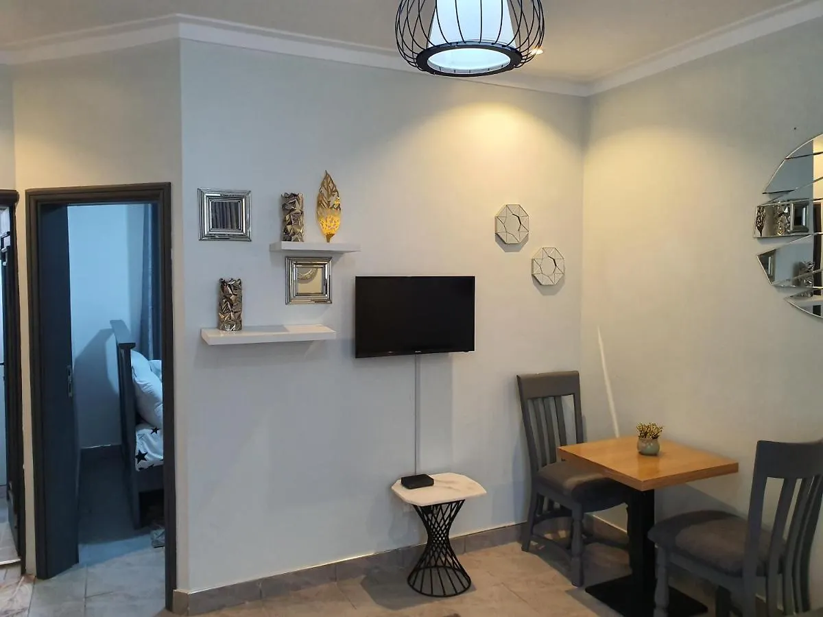 Apartman Tks Place Kampala