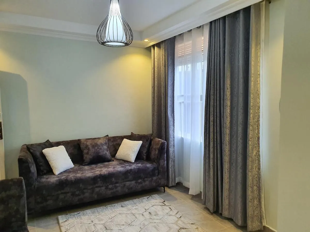 Tks Place Kampala 0*,  Uganda