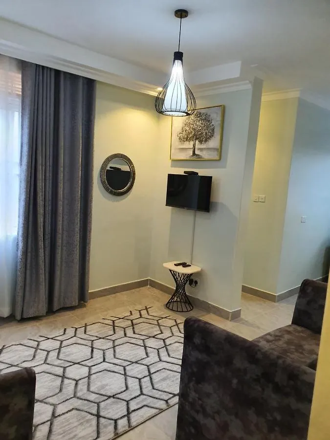 Tks Place Kampala Uganda